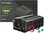 Attēls no Przetwornica Qoltec Przetwornica napicia Monolith | 300W | 600W | 12V na 230V | Czysty Sinus