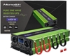 Picture of Przetwornica napięcia Monolith | ładowanie baterii | UPS | 2000W | 4000W | 12V na 230V | Czysty Sinus | LCD 