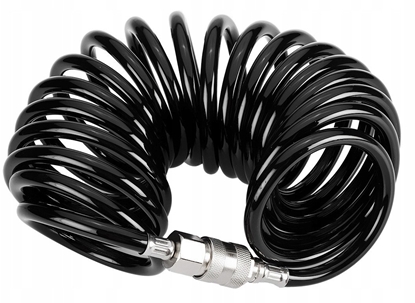 Picture of PRZEWÃD CIÅNIENIOWY SPIRALNY 6.5*10 MM 5M PU.