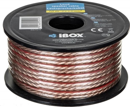 Picture of Przewód iBOX Gonikowy, 10, Miedziany (IKG1510)