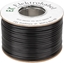 Attēls no Przewód LP Kabel gonikowy SMYp 2 x 1,5mm czarny 100m