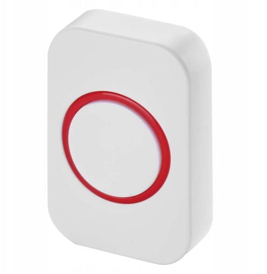 Picture of Przycisk do dzwonka Emos P5732T