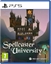 Attēls no PS5 Spellcaster University