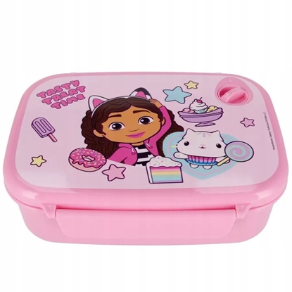 Picture of PUDELKO SNIADANIOWE GABBY S DH PB 1/72