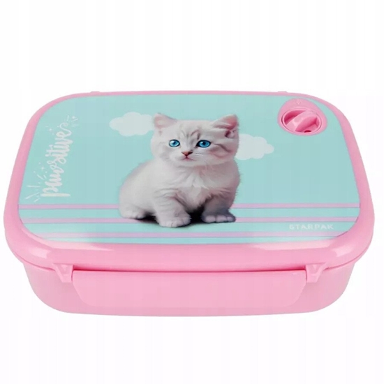 Picture of PUDELKO SNIADANIOWE KITTY PB 1/72