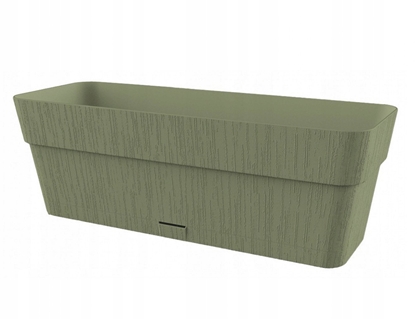 Attēls no Puku kaste ar paliktni Ethica 50x18x17cm zala 8003507682528