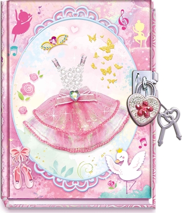 Picture of Pulio Pecoware Pamitnik na kódk - Sukienka