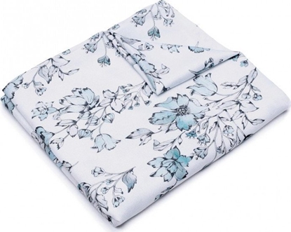 Attēls no PULP BAMBOO Otulacz Bambusowy - NIEZAPOMINAJKI