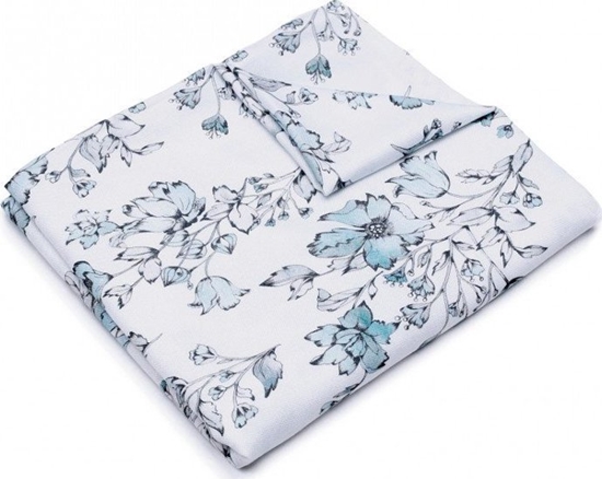 Изображение PULP BAMBOO Otulacz Bambusowy - NIEZAPOMINAJKI