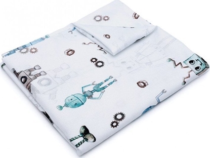 Attēls no PULP BAMBOO Otulacz Bambusowy - ROBOTY