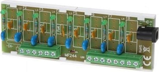 Picture of Pulsar CZÓWKA ZASILANIA AWZ-577