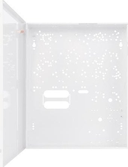 Picture of Pulsar OBUDOWA ALARMOWA PUSTA Pulsar 17/40/DSPR/L/EMPTY