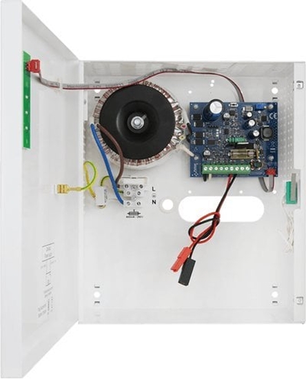 Picture of Pulsar ZASILACZ BUFOROWY IMPULSOWY GRADE 2 Pulsar AWZG2-12V2A-B