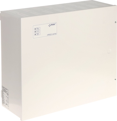 Picture of Pulsar Zasilacz buforowy impulsowy HPSG2-12V20A-E PULSAR