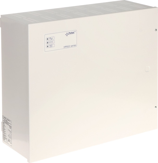 Изображение Pulsar Zasilacz buforowy impulsowy HPSG2-12V20A-E PULSAR
