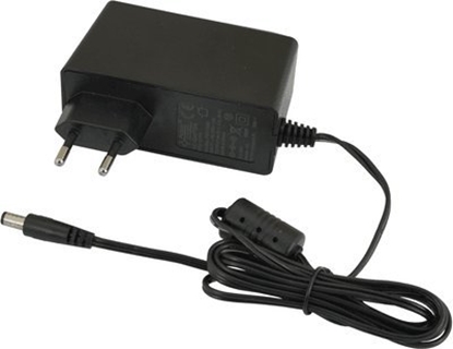 Picture of Pulsar Zasilacz impulsowy 12V 3A wtyczka Pulsar PSA12030