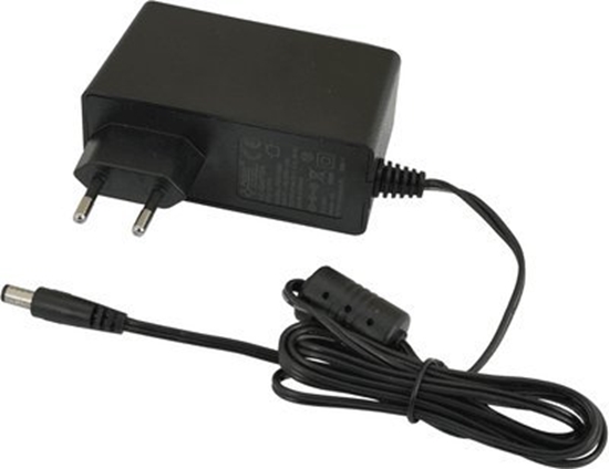 Picture of Pulsar Zasilacz impulsowy 12V 3A wtyczka Pulsar PSA12030