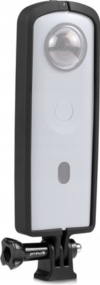 Picture of Puluz Frame Mount Obudowa Ramka Do Ricoh Theta Sc2 Sc 2 / Pu589b