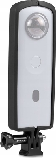 Picture of Puluz Frame Mount Obudowa Ramka Do Ricoh Theta Sc2 Sc 2 / Pu589b