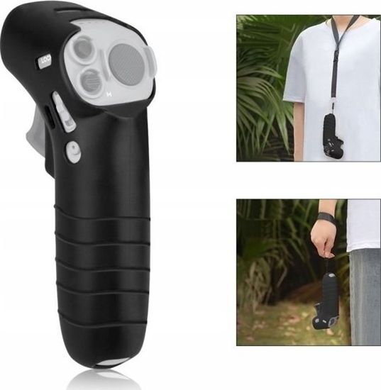 Picture of Puluz Osona Ochrona na Kontroler / Pad DJI RC Motion 2 / PU832B