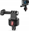 Attēls no Puluz Szybkozczka / Mocowanie / Uchwyt na Magnes do GoPro HERO 11 10 9 8 7 6 5 4 / SJCAM / Xiaomi / DJI / PU706B