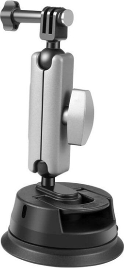 Picture of Puluz Uchwyt samochodowy PULUZ z przyssawk, adapterem do mocowania i dug rub