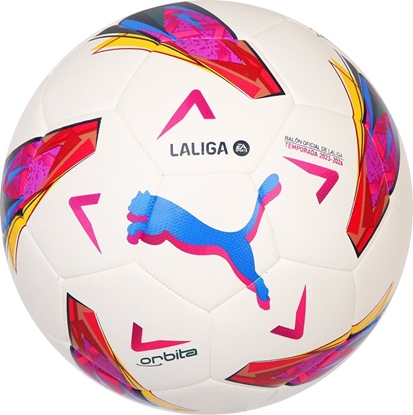 Attēls no Puma Pika Puma Orbita Laliga 1 HYB 084107-01