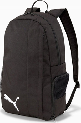 Изображение Puma Plecak Puma teamGOAL 23 Backpack BC czarny 76856 03