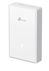 Picture of Punkt dostępowy naścienny Omada EAP725-WALL BE3600 Dual-Band Wi-Fi7 Access Point   PORT:  Uplink: 1× 2.5G RJ45 Port; Downlink: 1× 2.5G RJ45 Port +2× 1