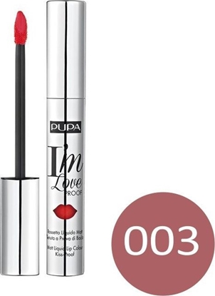Picture of Pupa Pupa I'm Love Proof 2,7ml, Kolor : 03