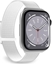 Picture of Puro Pasek PURO Nylon Sport Apple Watch 4/5/6/7/SE/8 40/41mm (Biay)