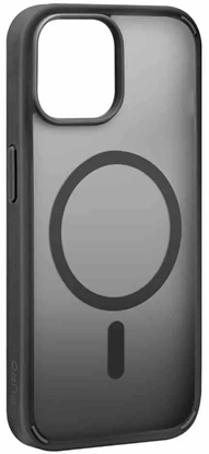 Picture of Puro Puro Gradient Cover iPhone 15 Pro Max schwarz