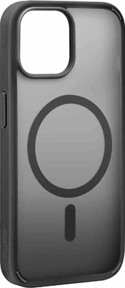 Picture of Puro Puro Gradient Cover iPhone 15 Pro schwarz