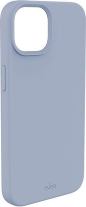 Picture of Puro ICON Cover Etui iPhone 14 Plus (Sierra Blue)