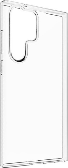 Picture of Puro PURO 0.3 Nude - Etui ekologiczne Samsung Galaxy S23 Ultra (przezroczysty)