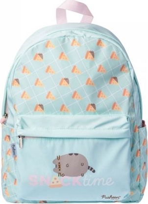 Attēls no Pusheen Plecak szkolny Foodie bekitny