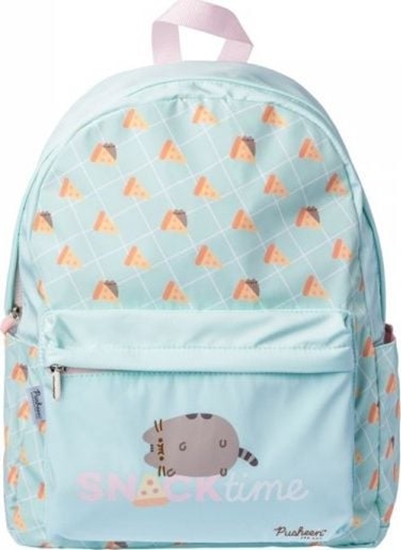 Picture of Pusheen Plecak szkolny Foodie bekitny