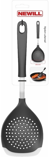 Picture of Putu karote neilona ar silikona malinu 4744561010981