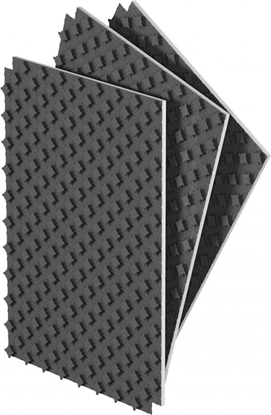 Picture of Putupolist. plāksne Termo Compact 42mm (1,12m2/gb)