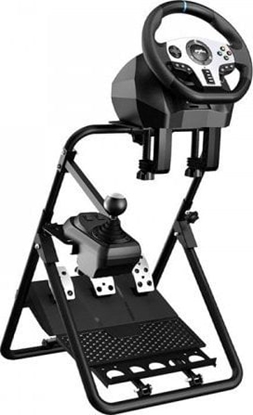 Picture of PXN-A9 Adjustable Gaming Wheel Stand