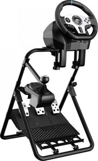 Picture of PXN-A9 Adjustable Gaming Wheel Stand