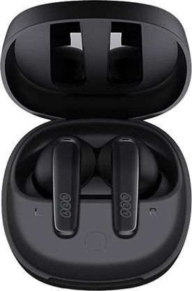 Attēls no QCY Wireless Earphones TWS QCY T13x (black)