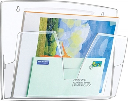 Picture of Q-Connect ZESTAW NACIENNY CEP RECAPTION, 3 PÓKI, PRZEZROCZYSTY C170-90