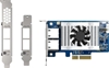 Picture of QNAP QXG-10G2T-X710 network card Internal Ethernet 1000 Mbit/s
