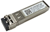 Picture of QNAP TRX-10GITSFPP-SR network transceiver module Fiber optic 10000 Mbit/s SFP+ 850 nm