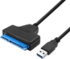 Picture of QOLTEC 51855 USB 3.0 SATA adapter