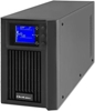 Picture of Zasilacz awaryjny UPS | On-line | Pure Sine Wave | 2kVA | 1.6kW |LCD | USB 