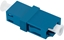 Picture of Qoltec Adapter wiatowodowy LC/UPC simplex SingleMode (54131)