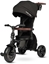 Picture of Qplay Rowerek Trójkoowy Comfo Max Black