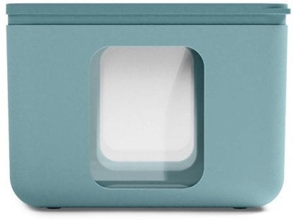 Attēls no QUADRO Pojemnik turkusowy, rozm. XS